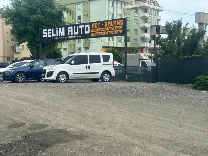 Selim Auto Garaj