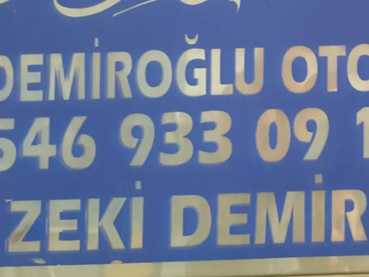 SELİM OTO HASAR ONARIM MERKEZİ