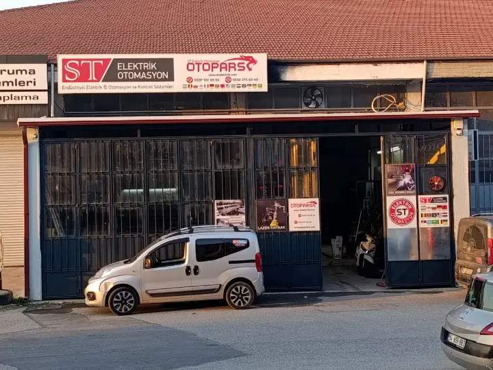 SELİM USTA ELEKTRİK ELEKTRONİK