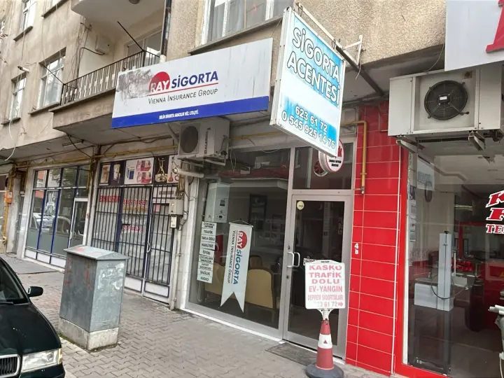 Selin Sigorta Aracılık Hizmetleri Polatlı
