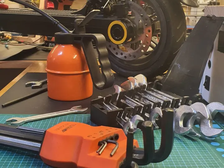 SELKON® ELEKTRİKLİ SCOOTER TEKNİK SERVİS ( NewSpeed Yetkili Servis)