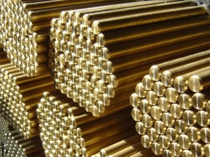 SELTAŞ PİRİNÇ BAKIR METAL ALIŞIMLARI SAN.TİC.LTD.ŞTİ