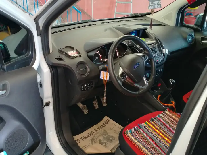 SeLvi Oto Tamir (Yağlama Yıkama)