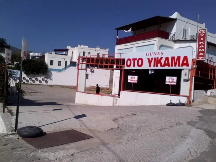 Selvi Oto Yıkama