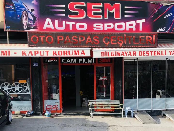 Sem Sport (Emre Özdemir)