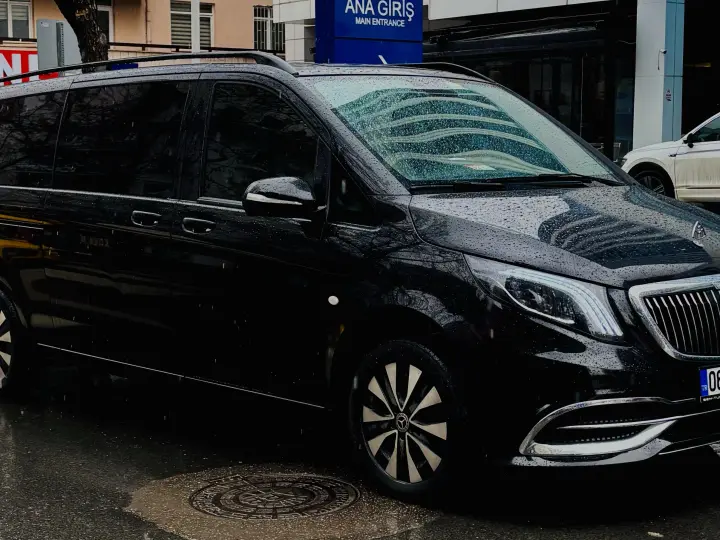 SEM TURİZM TRANSFER