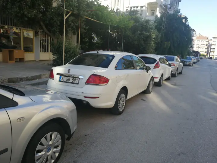 SEMAH RENT A CAR
