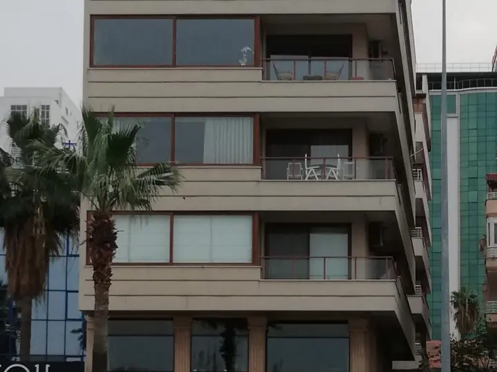 Semar Gemi Acenteliği