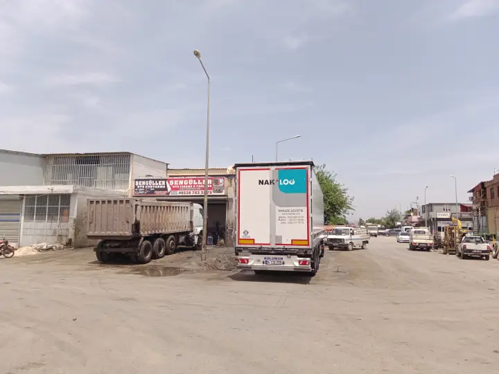 SEMBOL OTO TAMİR YIKAMA VE BAKIM SERVİSİ