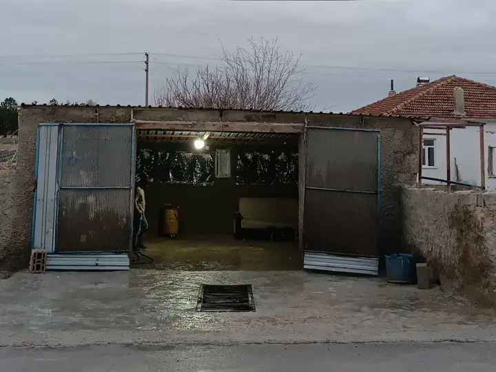 Sembol oto yıkama pasta cila