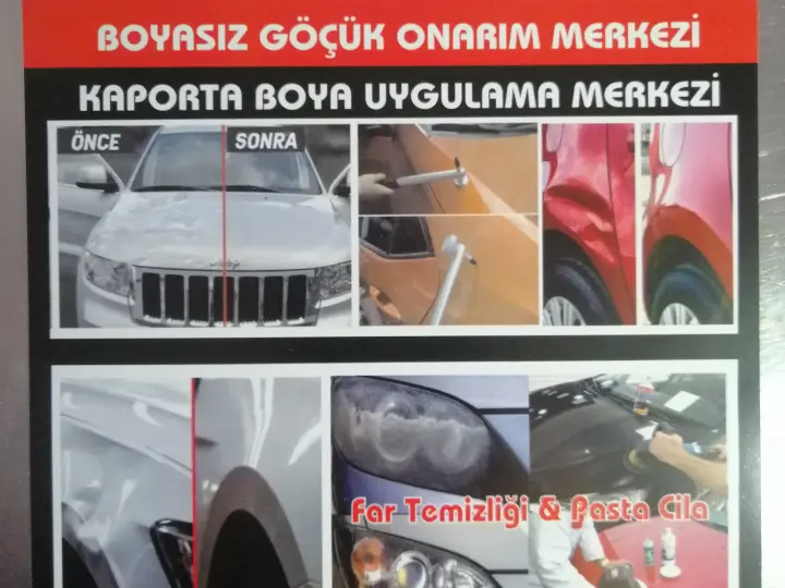 SEMBOL OTOMOTİV ÇENGELKÖY İSTANBUL