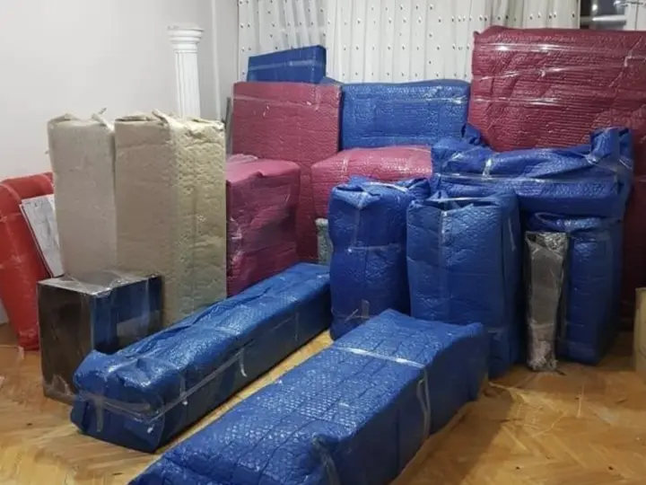 Semer Nakliyat Evden Eve ve İşyeri Taşımacılığı