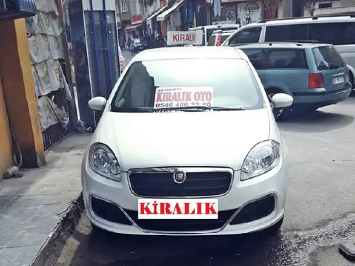 Semerci Oto Kiralama | Çorlu Rent A Car