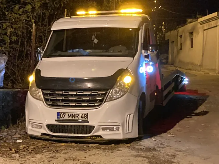 SEMERCİ YOL YARDIM VE ÇEKİCİ HİZMETLERİ