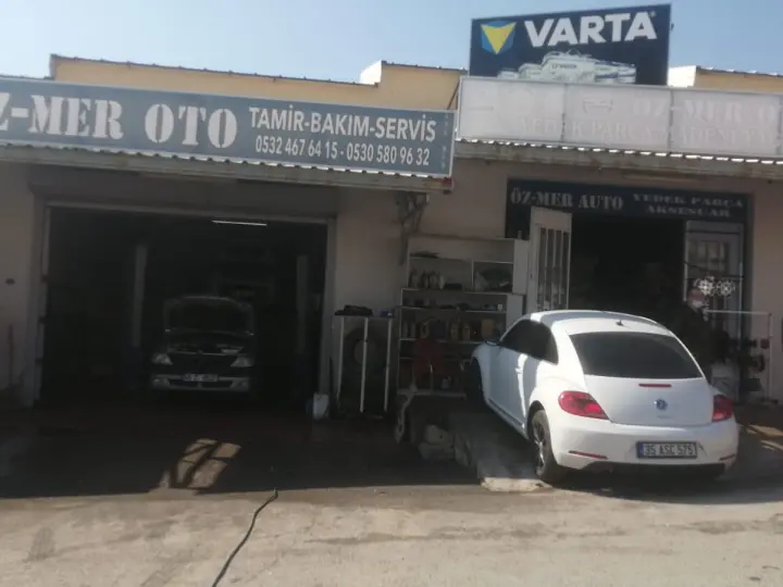 Semih Oto Tamir Ve Bakım Servisi