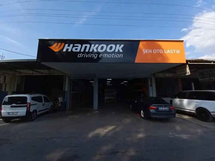 Sempa Oto Jant Lastik
