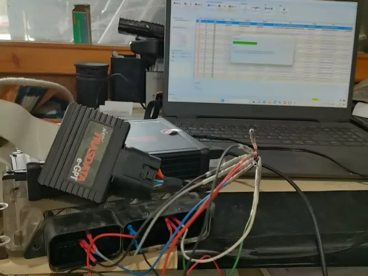 Şen Egzoz (EGR, DPF, ADBLUE) İPTAL ve ÇÖZÜM