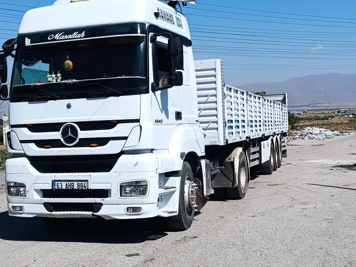 Şen lojistik ve taşımacılık