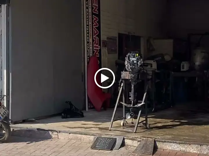 Şen Motor Silifke