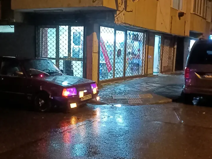Şen Ortaklar Motor Mekanik Elektrik