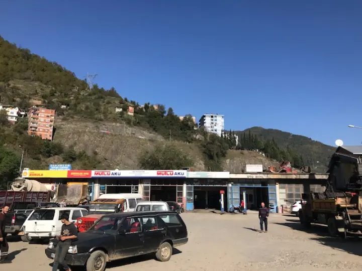 ŞEN OTO ELEKTRİK