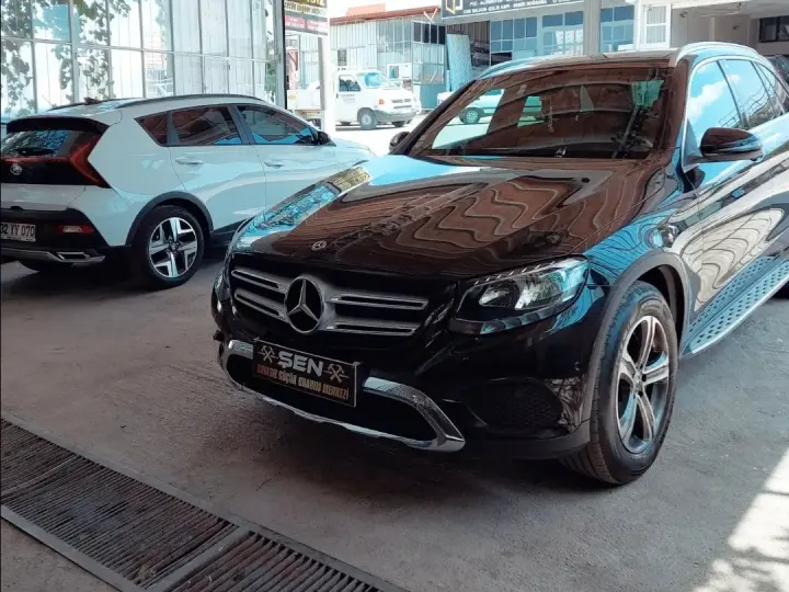 ŞEN OTO KAPORTA BOYASIZ GÖÇÜK DÜZELTME VE ONARIM MERKEZİ