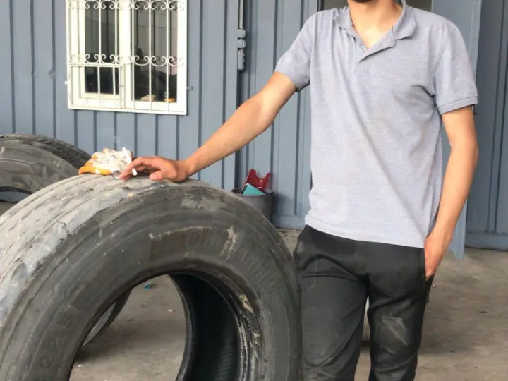 ŞEN OTO LASTİK