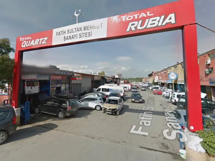 Şen Oto Servisi