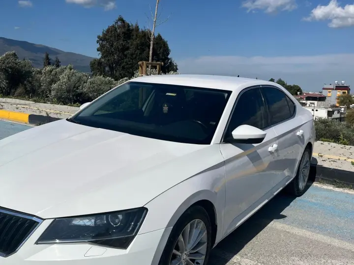 Sena Rent A Car - Antakya Rent A Car