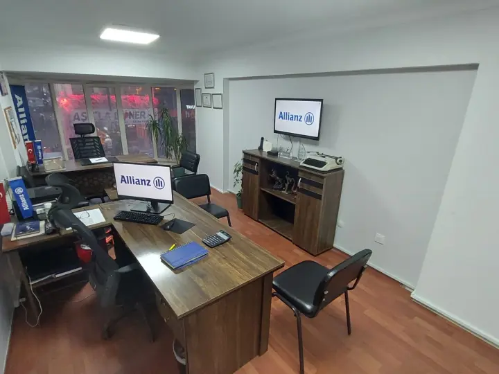 ŞENAY TAVLAK SİGORTA ACENTELİK HİZM. TİC. LTD. ŞTİ
