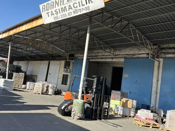 Sendeo Dağıtım Hizmetleri A.Ş.