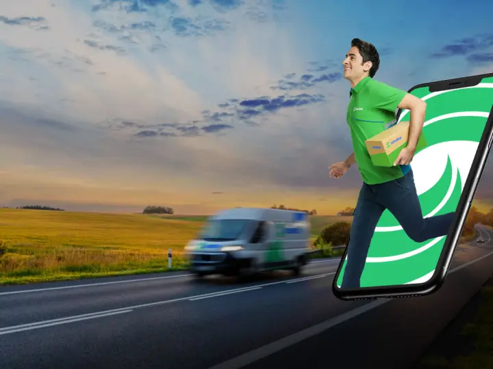 Sendeo Genel Müdürlüğü