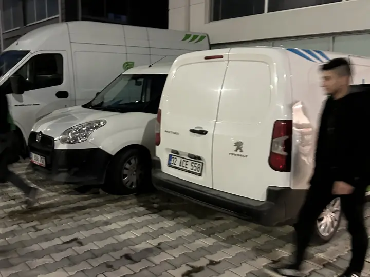 Sendeo Isparta & Kolay Gelsin