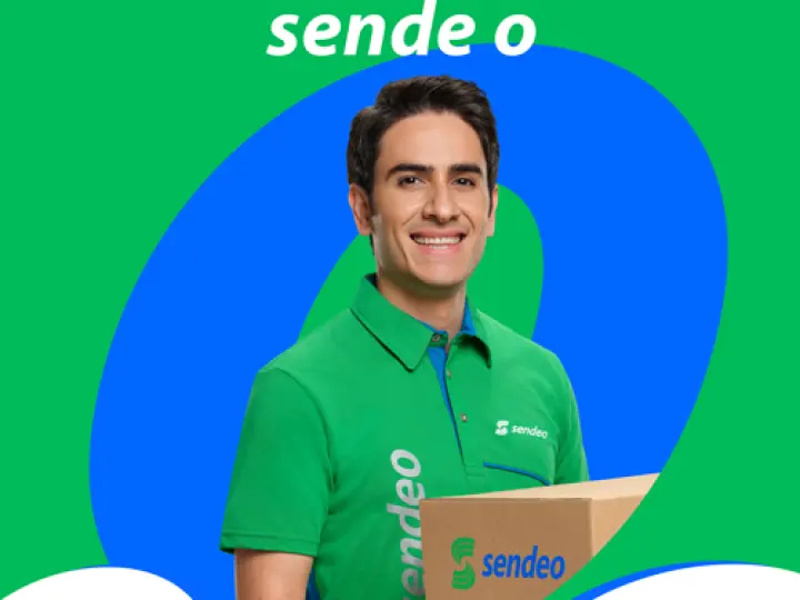 SENDEO Teslimat Noktası Belediye Evleri Mah. - Sezikli Ltd. Şti.