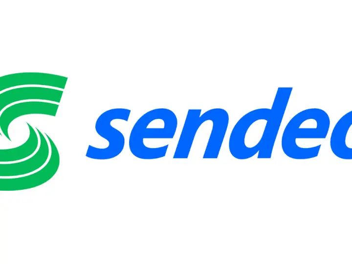 SENDEO Teslimat Noktası Gürselpaşa Mah. - Sezikli Ltd. Şti.