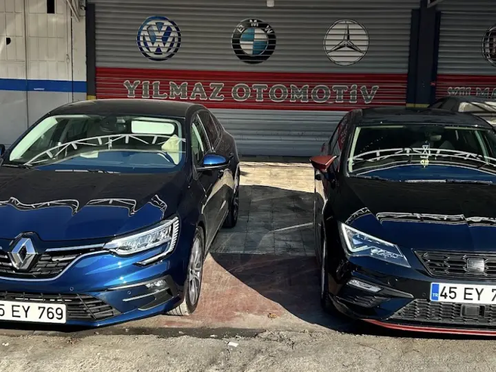 Şendil Otomotiv FIAT Yetkili Bayi
