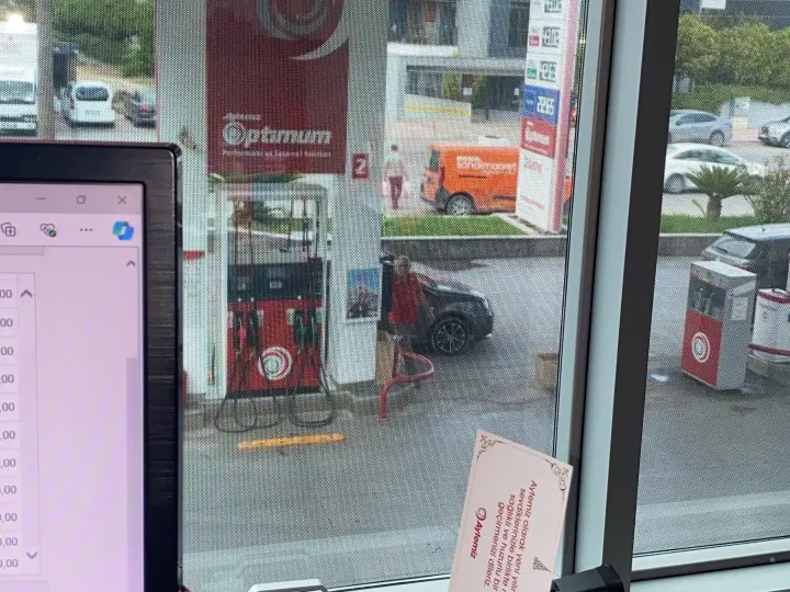 SENEKCİLER PETROL-AYTEMİZ