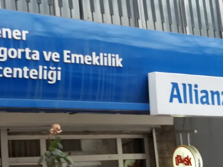 Şenel Si̇gorta