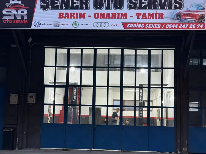 Şener OTO Servis