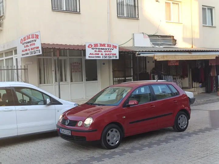 Şengöz Otomotiv