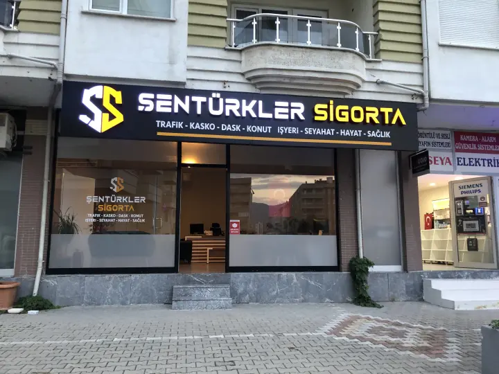 Şengül Sigorta Acenteliği