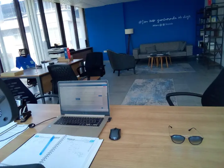 Seninle Sigorta Ünye