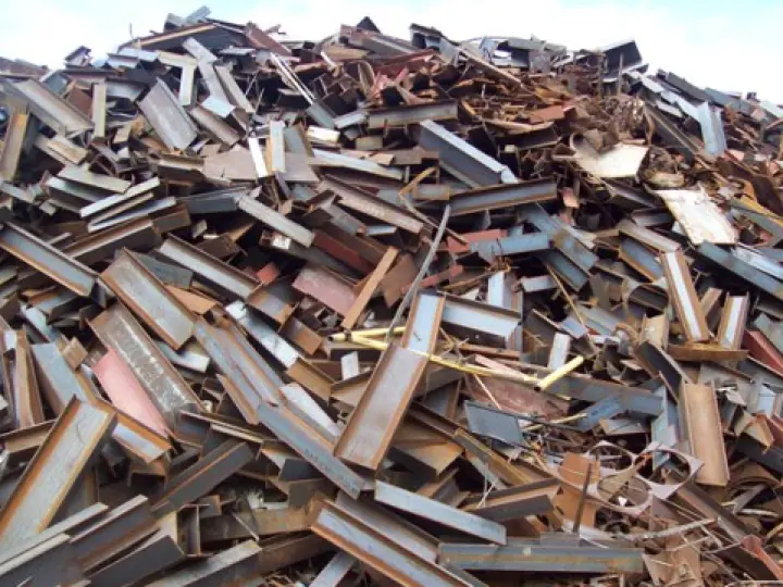 ŞENKOÇ METAL HURDACILIK