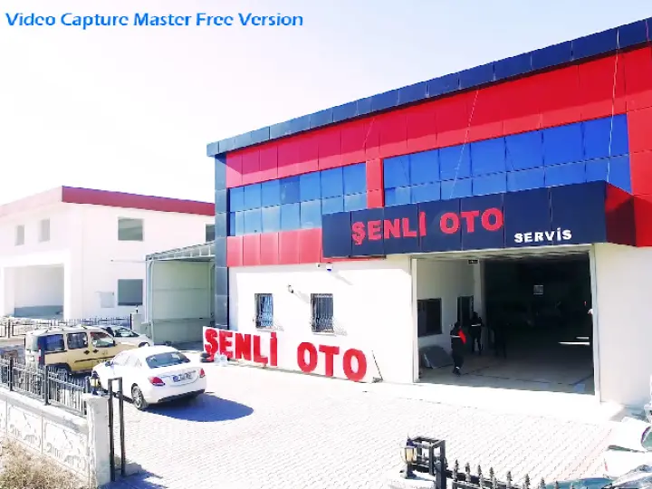 Şenli Oto Servis