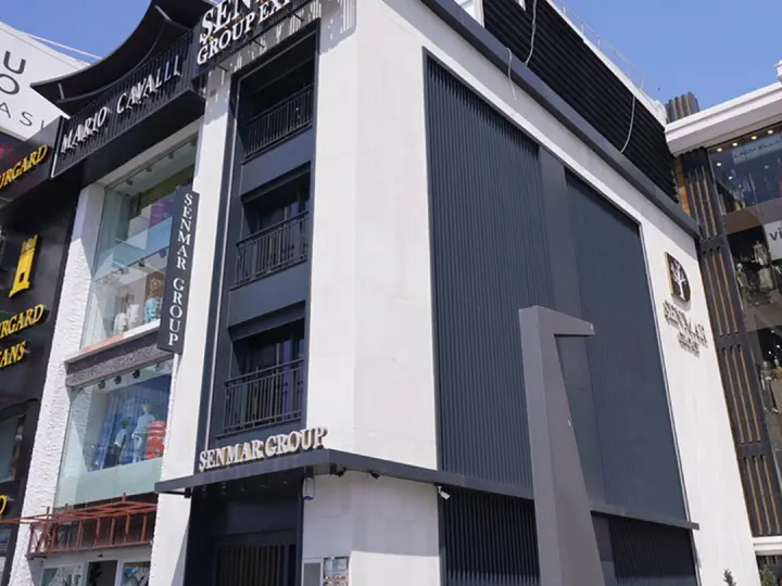 Senmar Group