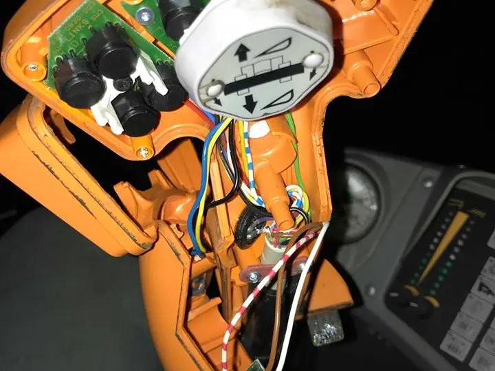 ŞENOCAK OTO ELEKTRİK
