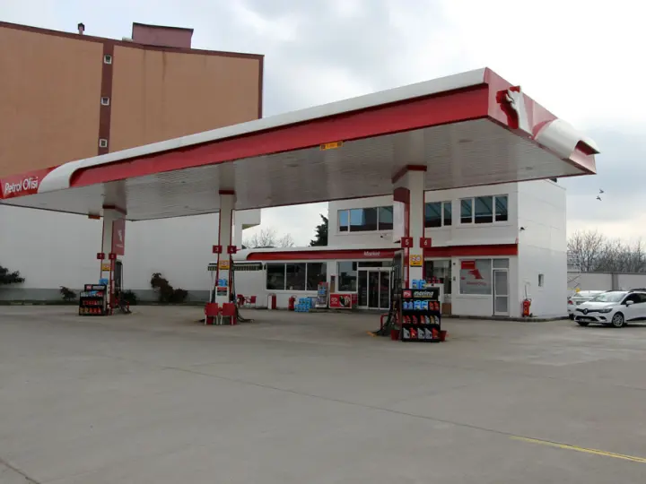 Şenocak Petrol