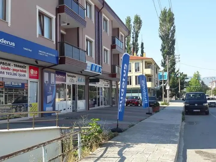 Şenol Isı Teknik Doğalgaz & Isıtma Sistemleri