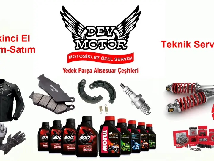 Şenol motor