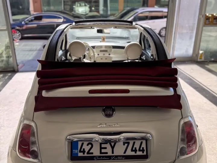 ŞENSA OTOMOTİV KAPORTA & FAR